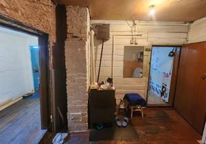 Дом 50м², 1-этажный, участок 2 сот.