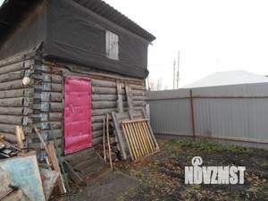 Дом 79м², 1-этажный, участок 5 сот.