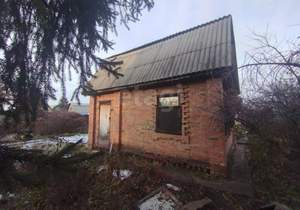 Дача 36м², 2-этажный, участок 5 сот.