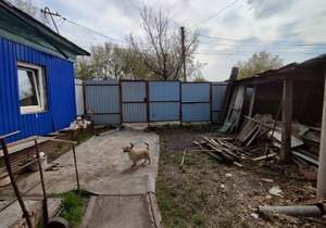 Дом 65м², 1-этажный, участок 4 сот.