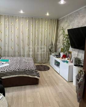 Дом 64м², 1-этажный, участок 5 сот.