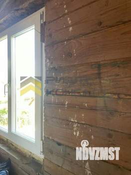 Дом 116м², 2-этажный, участок 16 сот.