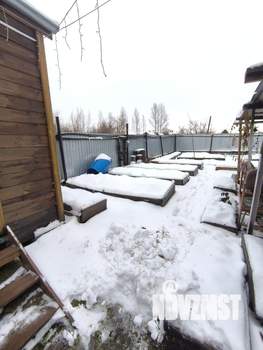 Дом 50м², 2-этажный, участок 4 сот.