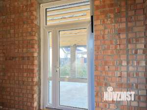 Коттедж 212м², 1-этажный, участок 6 сот.