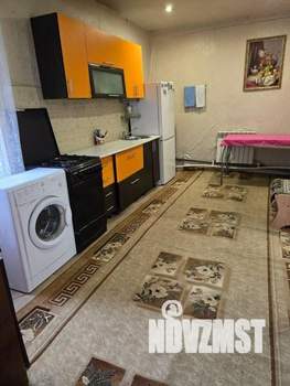 Дом 72м², 1-этажный, участок 7 сот.