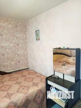 Дом 60м², 1-этажный, участок 6 сот.