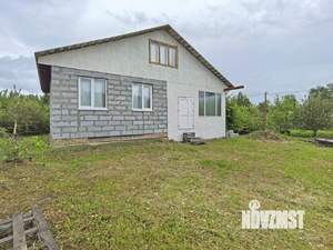 Дом 86м², 1-этажный, участок 20 сот.