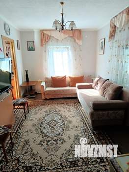 Дом 70м², 1-этажный, участок 4 сот.