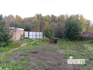 Дача 14м², 1-этажный, участок 5 сот.