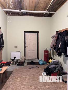 Дом 120м², 2-этажный, участок 4 сот.