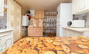 Дом 60м², 1-этажный, участок 8 сот.