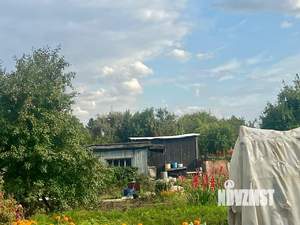 Дача 12м², 2-этажный, участок 8 сот.