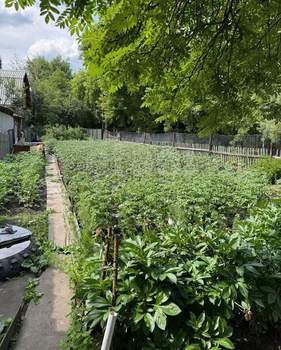 Дача 9м², 2-этажный, участок 4 сот.