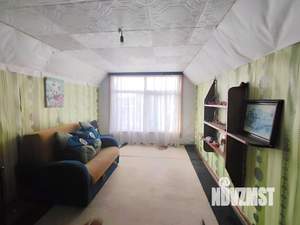 Дом 43м², 2-этажный, участок 5 сот.