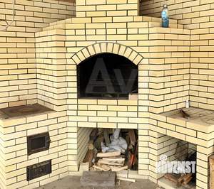 Дом 76м², 2-этажный, участок 10 сот.