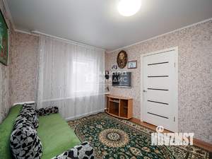 Дом 88м², 1-этажный, участок 4 сот.