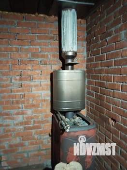 Дом 68м², 1-этажный, участок 3 сот.