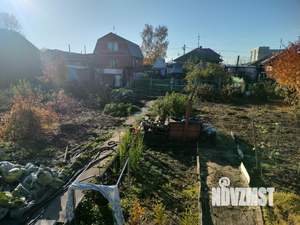 Дом 67м², 1-этажный, участок 5 сот.