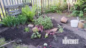 Дом 56м², 1-этажный, участок 5 сот.