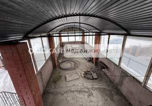 Дом 286м², 2-этажный, участок 3 сот.