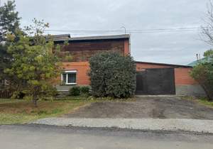 Дом 57м², 1-этажный, участок 3 сот.