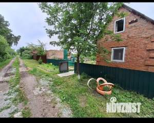 Дом 13м², 2-этажный, участок 5 сот.