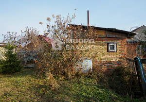 Дом 82м², 1-этажный, участок 3 сот.