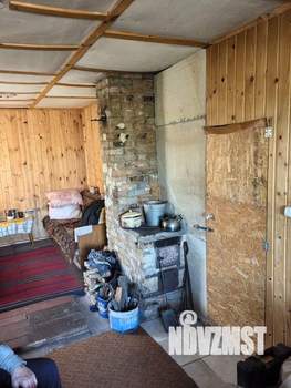 Дом 54м², 2-этажный, участок 7 сот.