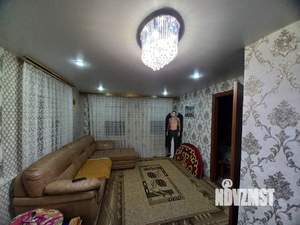 Дом 80м², 1-этажный, участок 6 сот.