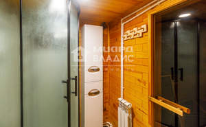 Дом 71м², 2-этажный, участок 7 сот.