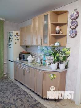 Коттедж 100м², 2-этажный, участок 5 сот.