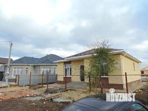 Коттедж 100м², 1-этажный, участок 4 сот.