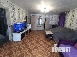 Дом 82м², 1-этажный, участок 4 сот.