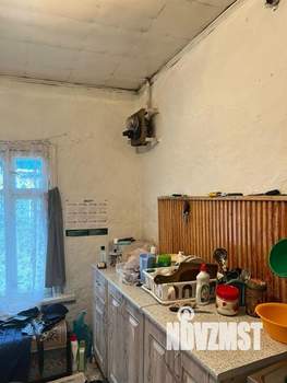 Дом 49м², 1-этажный, участок 5 сот.