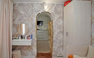 Дом 119м², 1-этажный, участок 3 сот.