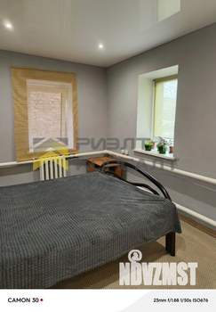 Дом 132м², 2-этажный, участок 5 сот.