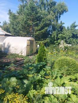 Дом 35м², 2-этажный, участок 10 сот.