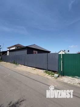 Дом 90м², 1-этажный, участок 4 сот.