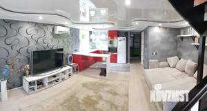 Дом 82м², 2-этажный, участок 5 сот.