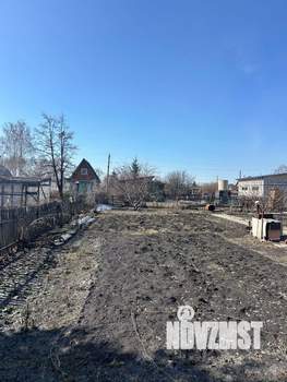 Дом 33м², 2-этажный, участок 5 сот.