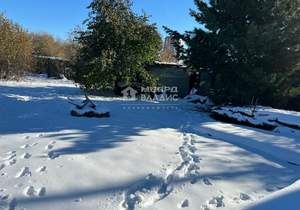 Дом 32м², 1-этажный, участок 11 сот.