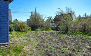 Дом 40м², 2-этажный, участок 5 сот.