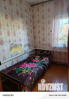 Дом 71м², 1-этажный, участок 6 сот.