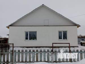 Дача 95м², 1-этажный, участок 7 сот.