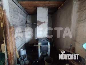 Дом 54м², 1-этажный, участок 3 сот.