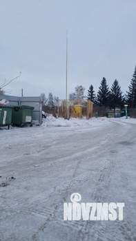 Дом 40м², 2-этажный, участок 5 сот.