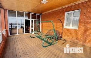 Дом 350м², 2-этажный, участок 20 сот.