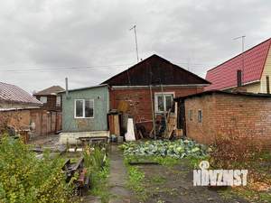 Дом 67м², 1-этажный, участок 5 сот.