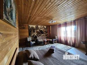 Коттедж 625м², 3-этажный, участок 3 сот.