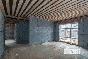 Дом 125м², 1-этажный, участок 5 сот.